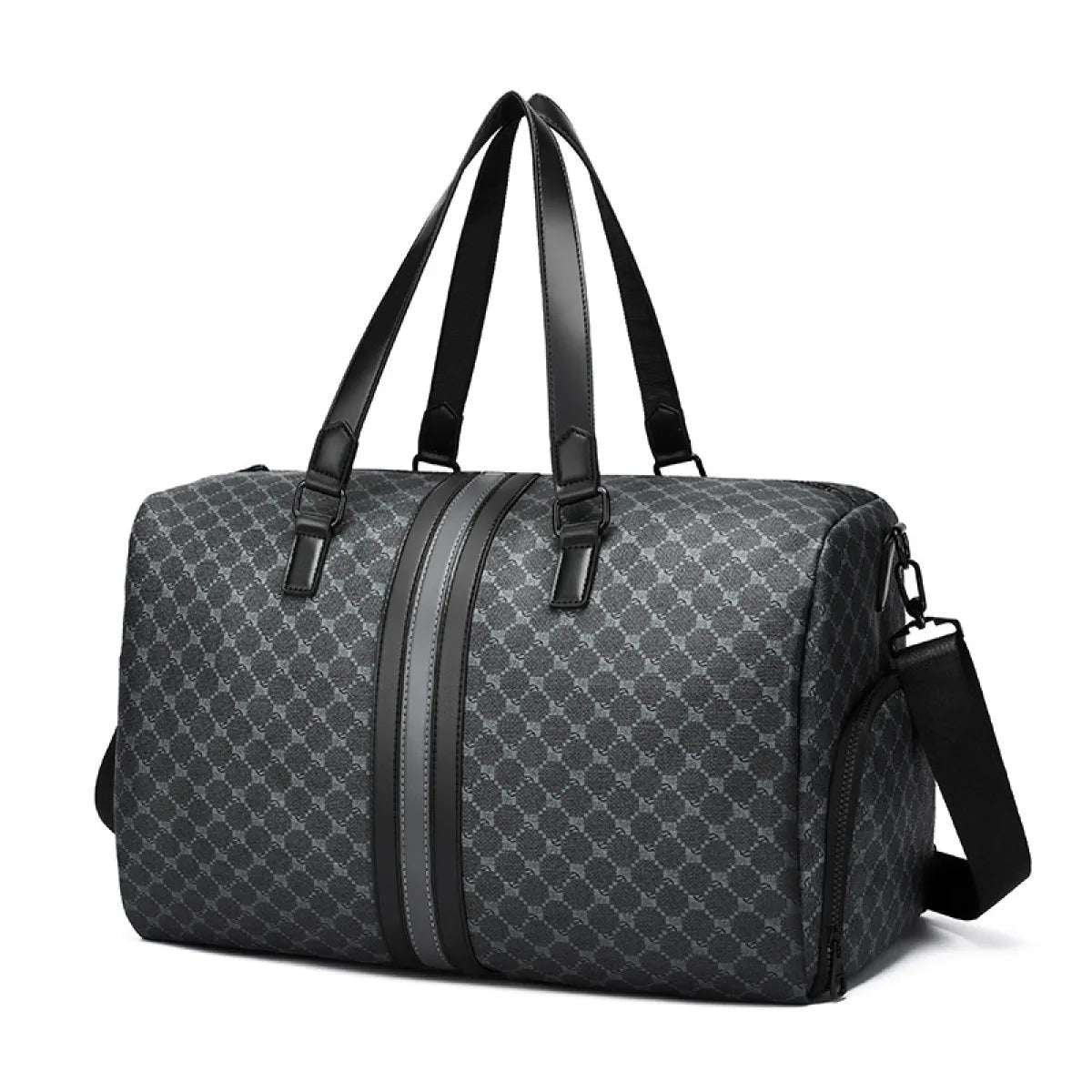 Bolso de viaje hombre grande con asas resistentes