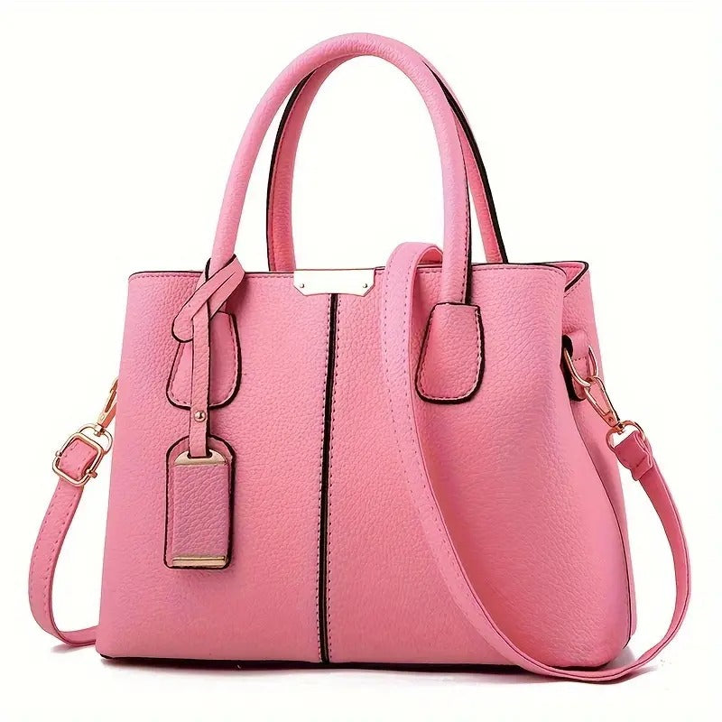 Bolso Grande de Moda Elegante