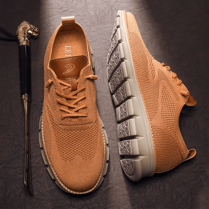Zapatillas Caminar Cómodas con Soporte Transpirable