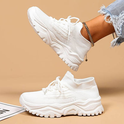 Zapatillas Mujer Ortopédicas Confortables y Estilizadas - Vestiria