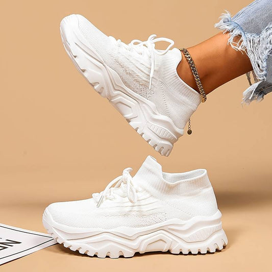 Zapatillas Mujer Ortopédicas Confortables y Estilizadas - Vestiria