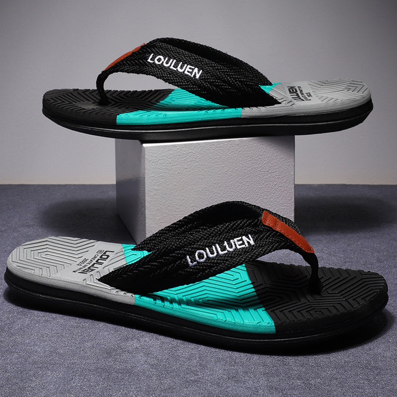 Sandalias Hombre Secas Rápidas