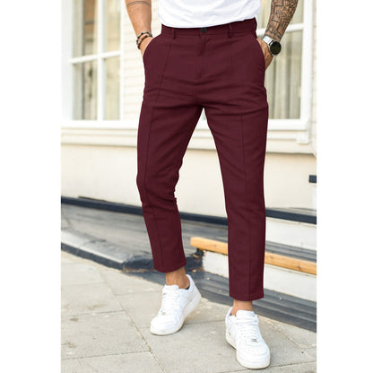 Pantalones Hombre Informales y Estilosos
