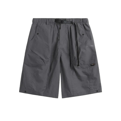 Pantalones Cortos Deportivos Ligeros para Hombre