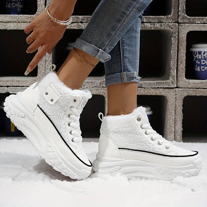 Zapatillas Algodón Suaves y Cálidas - Vestiria
