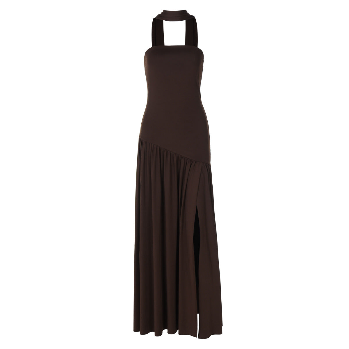 Vestido Maxi Feminino para Mujer