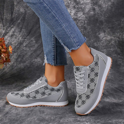 Zapatillas Deportivas Ortopédicas Confortables - Vestiria
