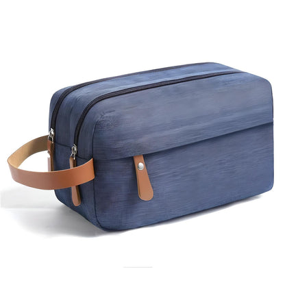 Neceser Hombre Elegante y Minimalista JETHRO