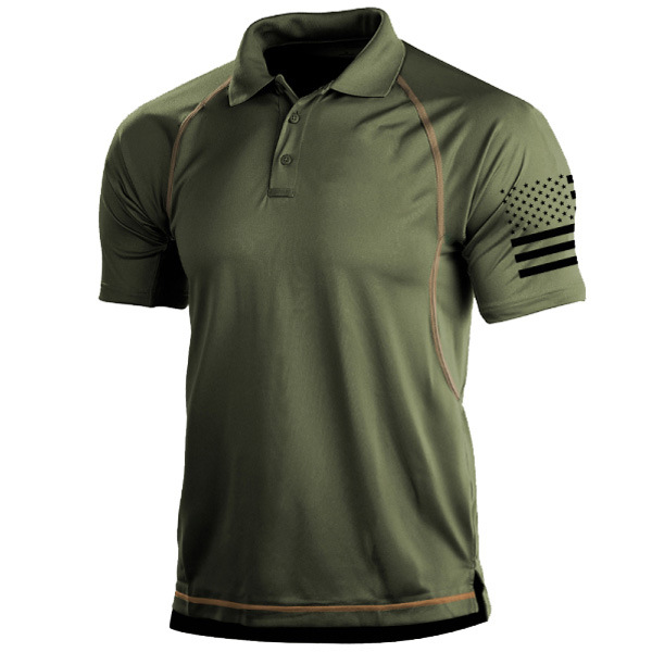 Camisa Hombre Aire Libre