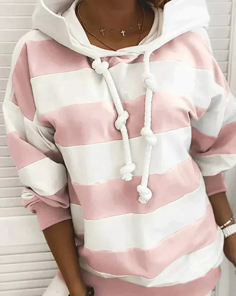 Sudadera Mujer Suave y Estilosa