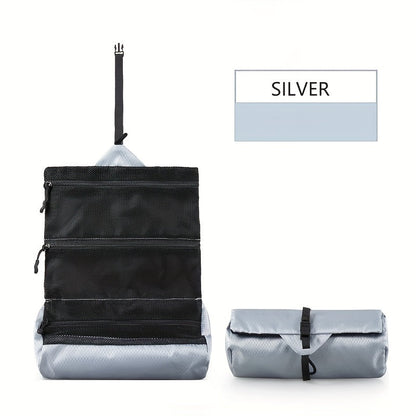 Bolsa de Viaje Pequeña y Práctica Azaria
