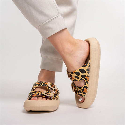Sandalias Mujer Verano Cómodas y Fresh - Vestiria