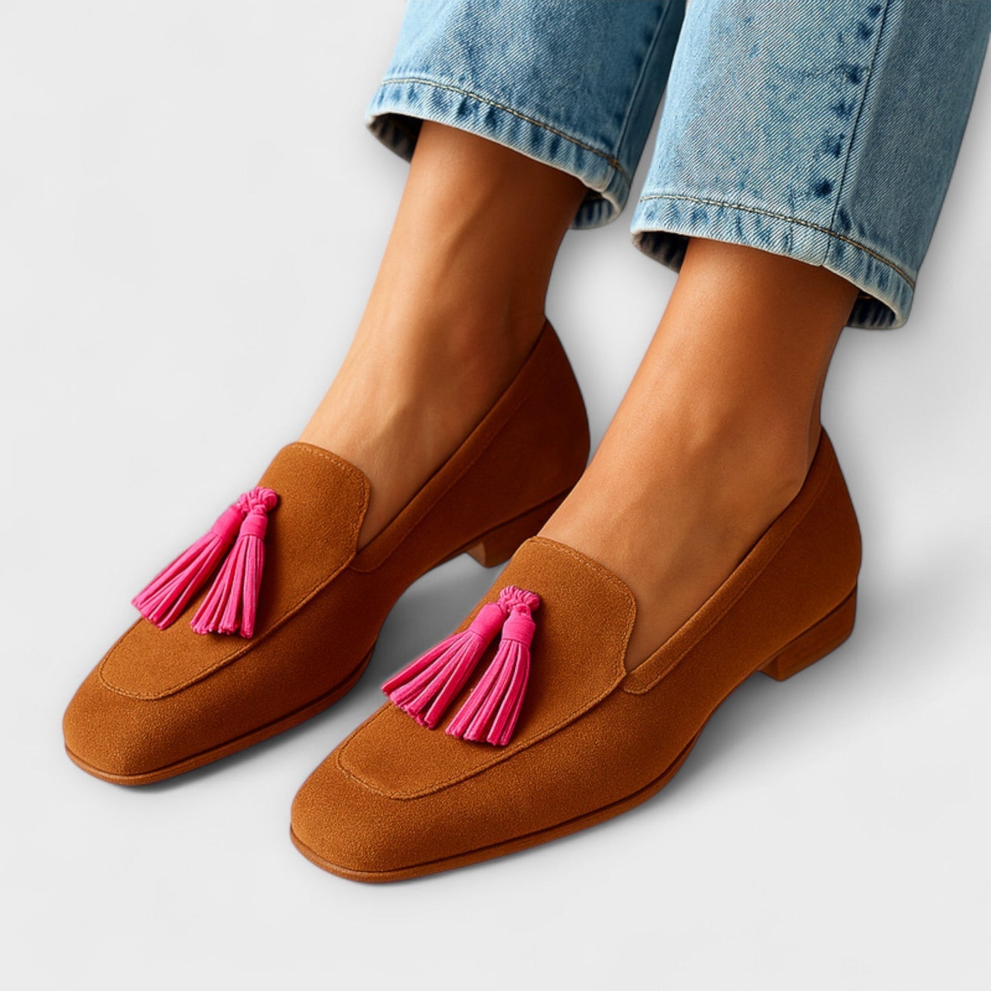 Zapatos de señora clásicos elegantes - Vestiria