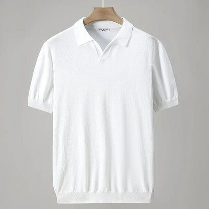 Camisa Polo Clásica Deportiva