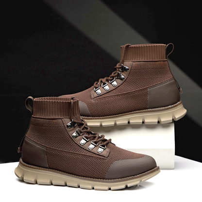 Botas Urbanas Estilo Calle