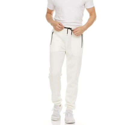 Pantalón Deporte Cómodo con Cremallera
