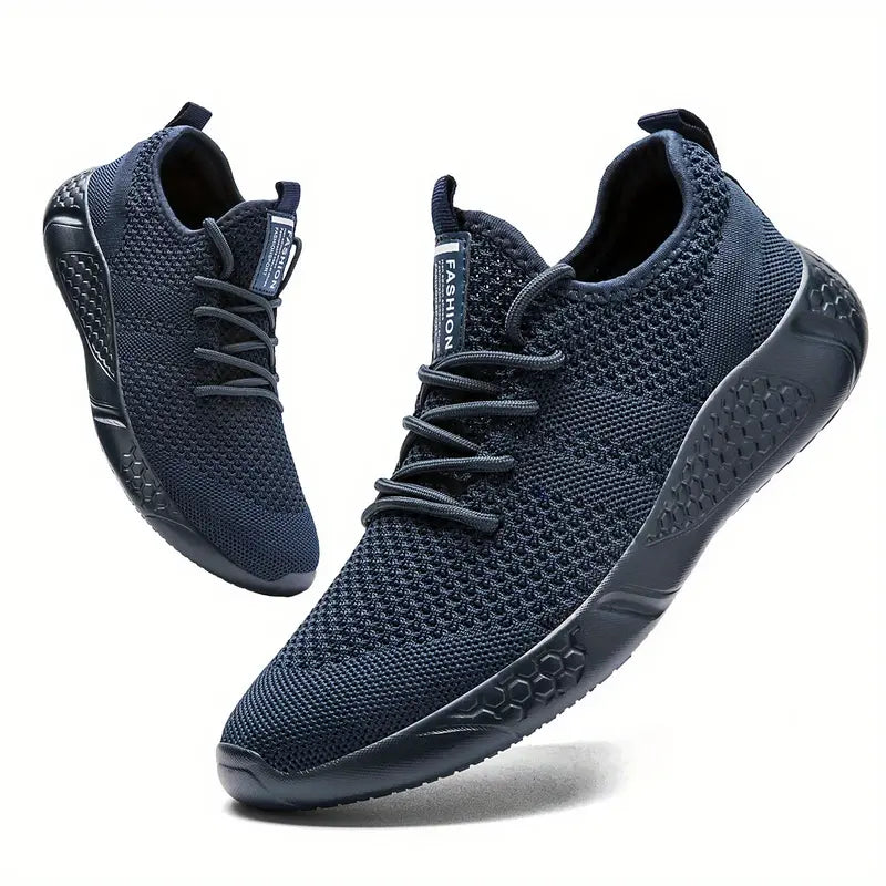 Zapatillas Deportivas Allen Clásicas