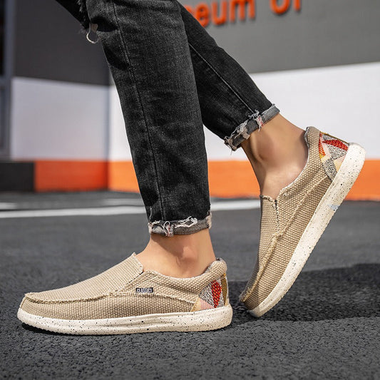 Zapatillas deportivas hombre ligero fresco Arven - Vestiria