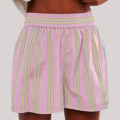 Pantalones cortos verano estampados