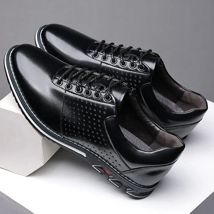 Zapatos Clásicos Elegantes Hombre - Vestiria
