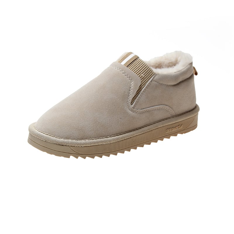 Zapatillas Mujer Pelo Sintético Interior Aislante