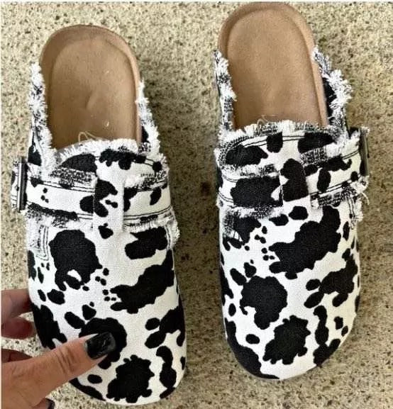 Zapatillas Lona Frescas y Livianas Mujer