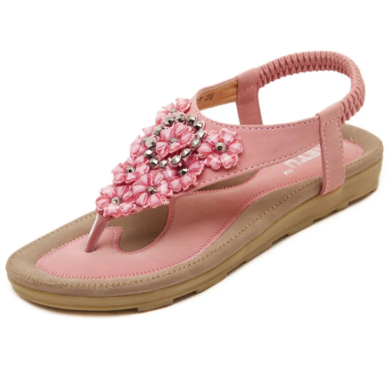 Sandalias Mujer Verano Comodas