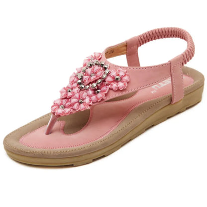 Sandalias Mujer Verano Comodas