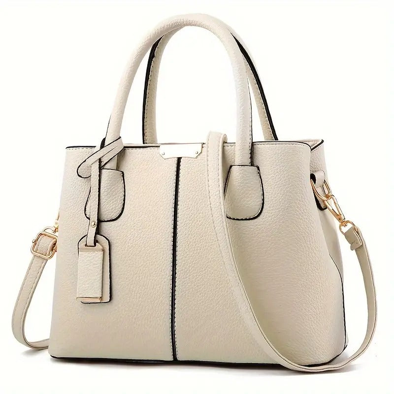 Bolso Grande de Moda Elegante