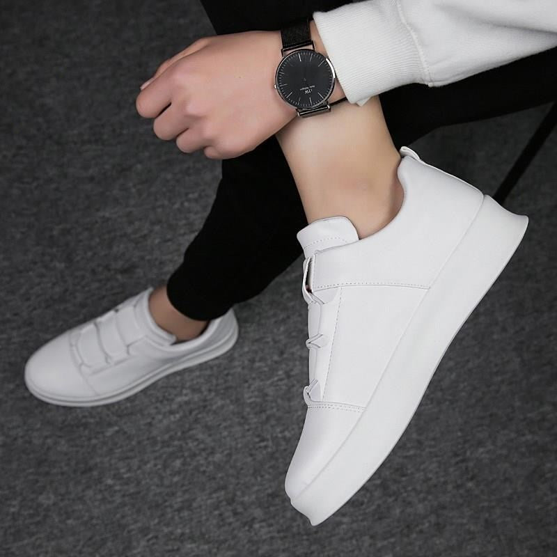 Mocasines Piel Clásicos Elegantes - Vestiria