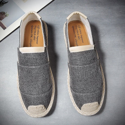 Zapatos deportivos hombre ligeros frescos - Vestiria