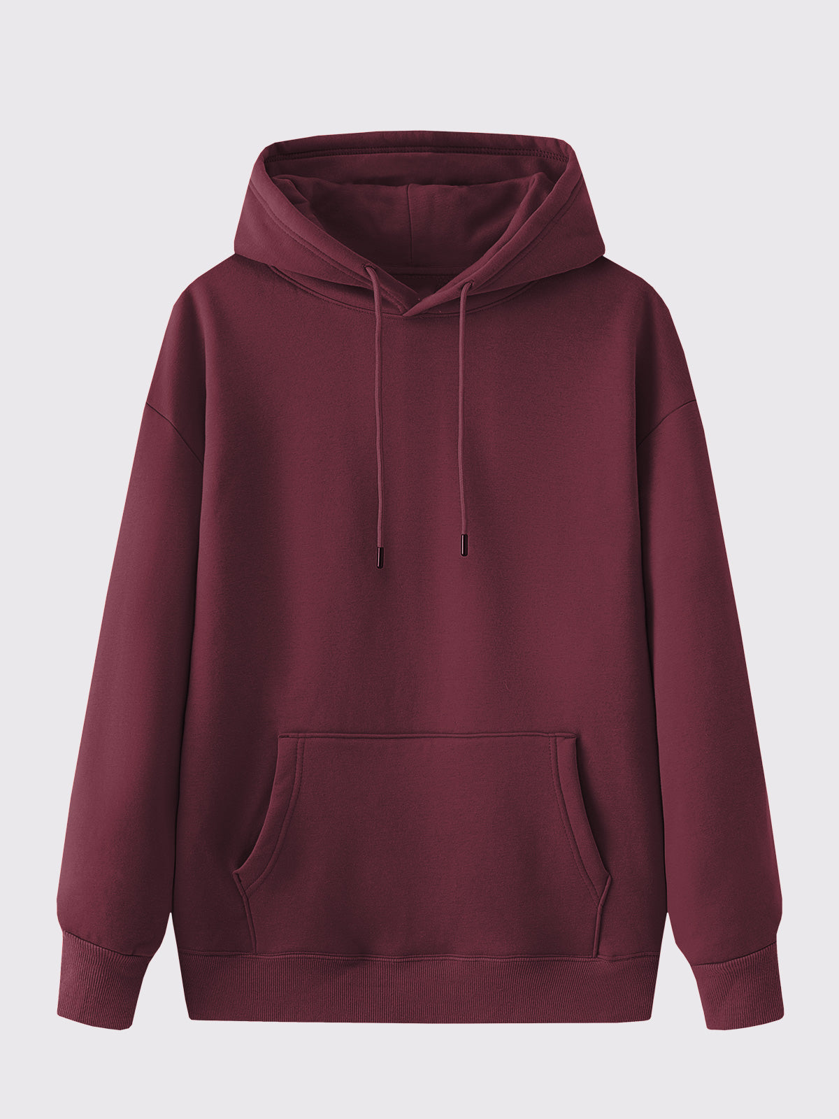 Sudadera Deportiva con Capucha Cómoda