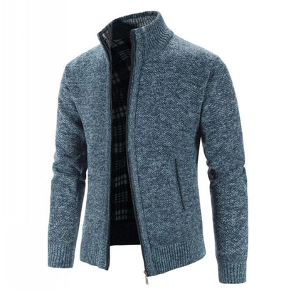 Cárdigan Hombre Elegante Diseño