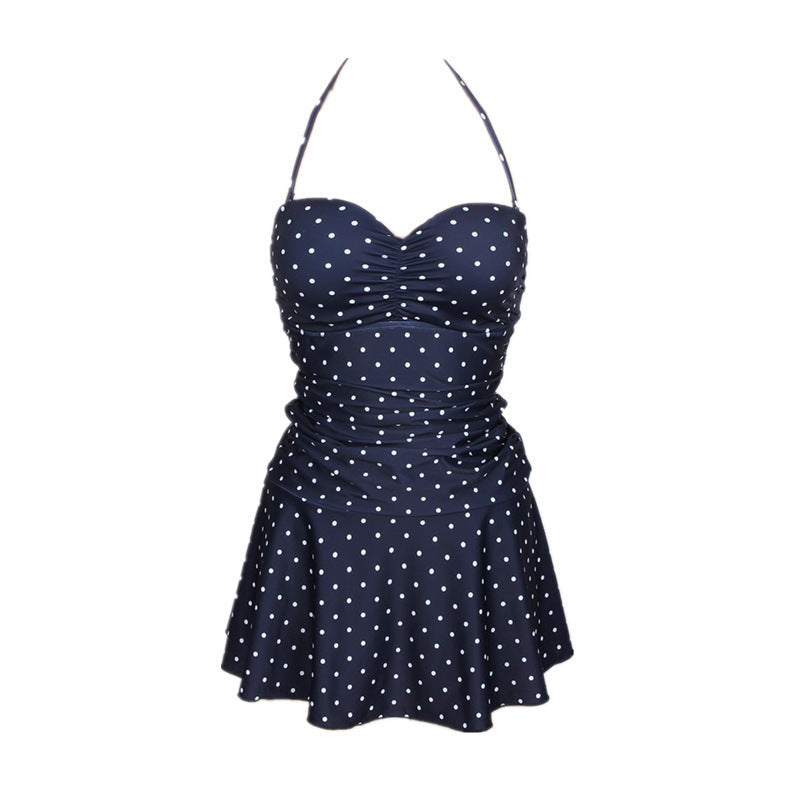 Mochila - Traje de baño de flores