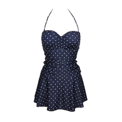 Mochila - Traje de baño de flores