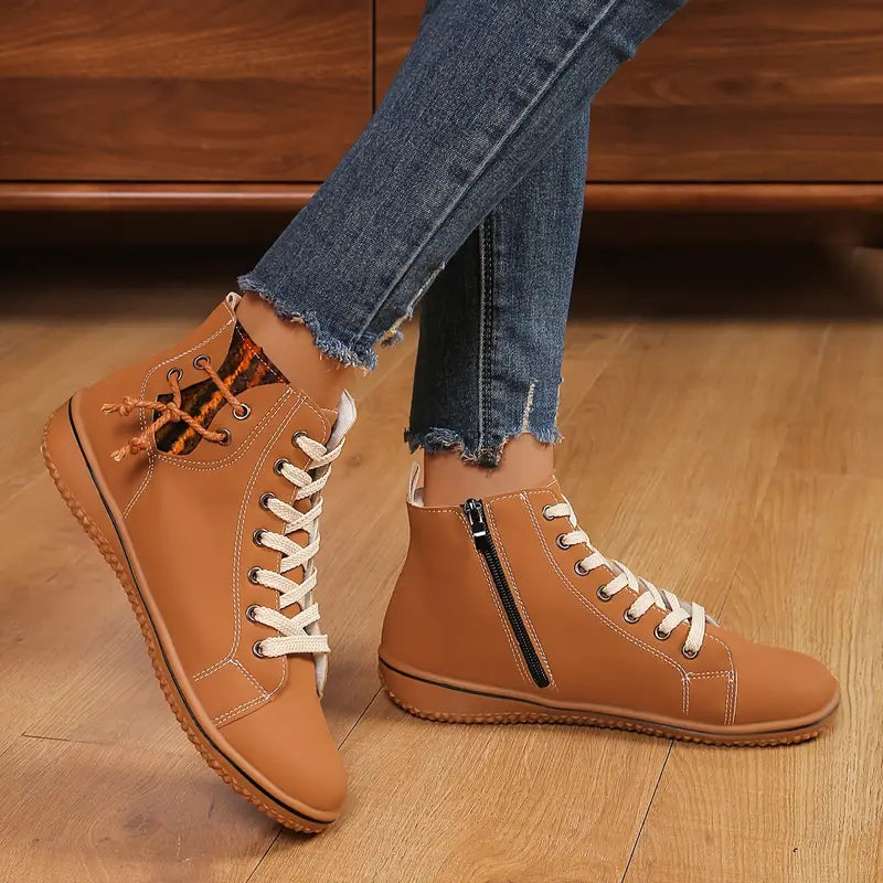 Zapatos planos cómodos mujer