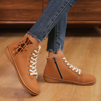 Zapatos planos cómodos mujer