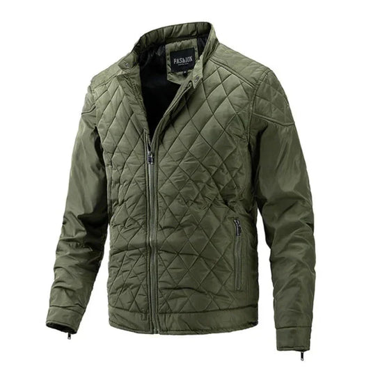 Chaqueta Invierno Hombre Abriboca Impermeable - Vestiria