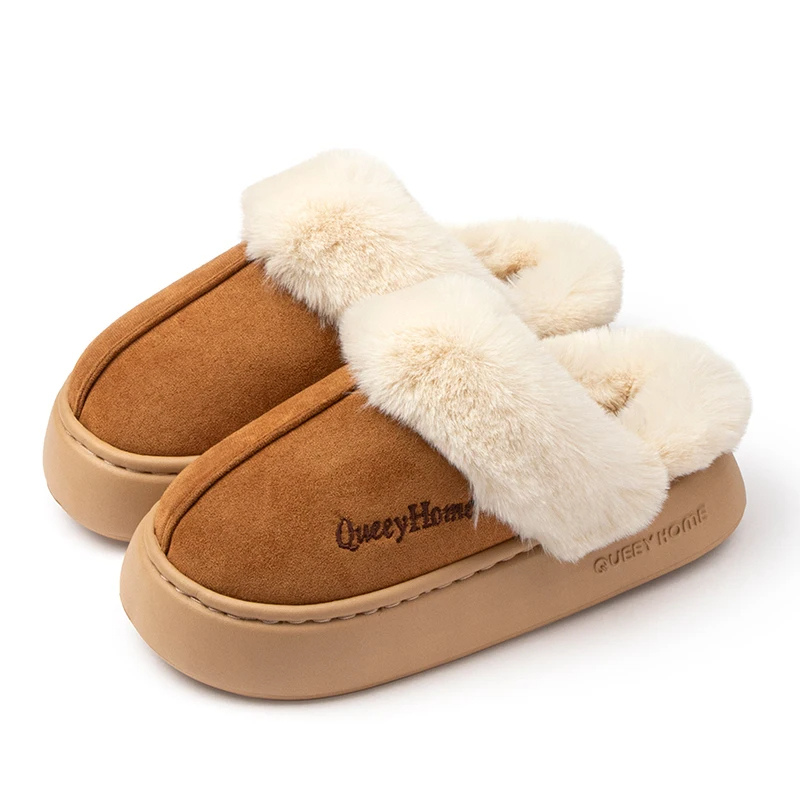 Pantuflas Mujer Estampado Divertido Ligero