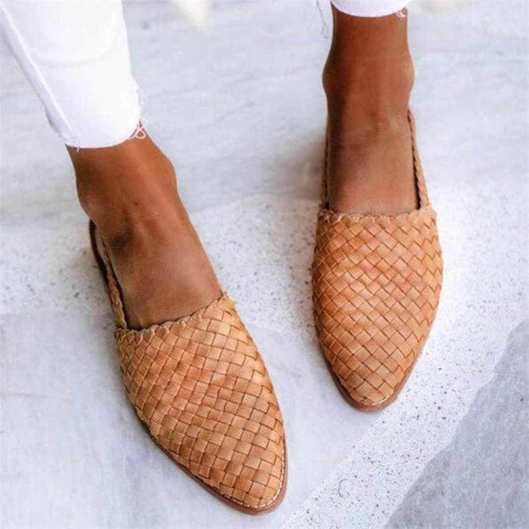 Zapatillas Básicas Mujer Transpirables