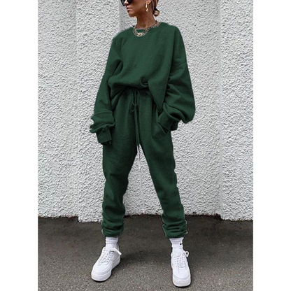 Traje de Mujer Chic Dos Piezas