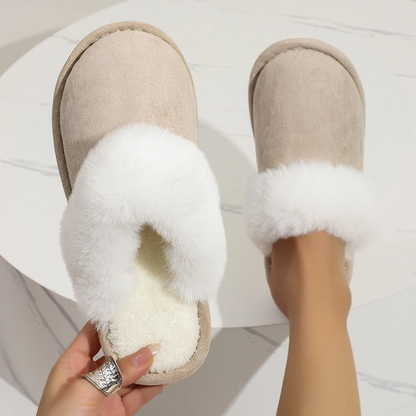 Zapatillas de estar por casa cómodas para mujer