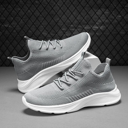 Zapatillas deportivas ligeras y transpirables unisex