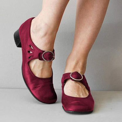 Zapatos Mujer Cómodos y Elegantes Deportivos ELIANA