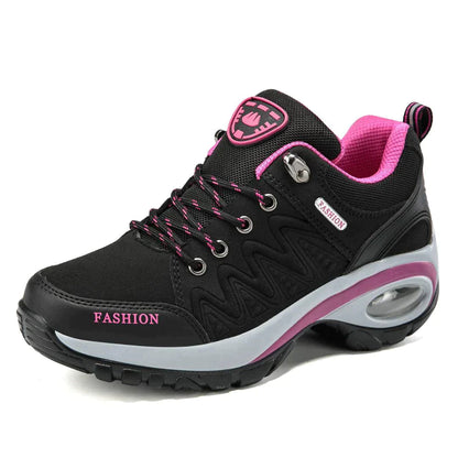 Zapatillas Deportivas Ergonómicas para Caminar