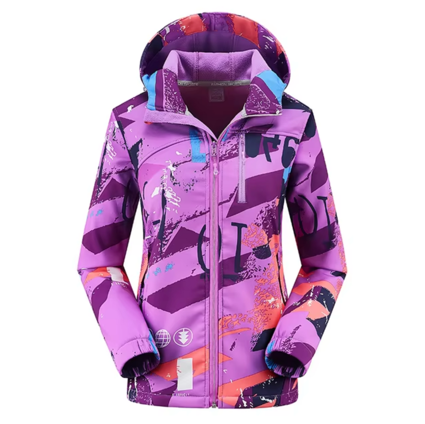 Chaquetón Térmico Abribujas Cálido
