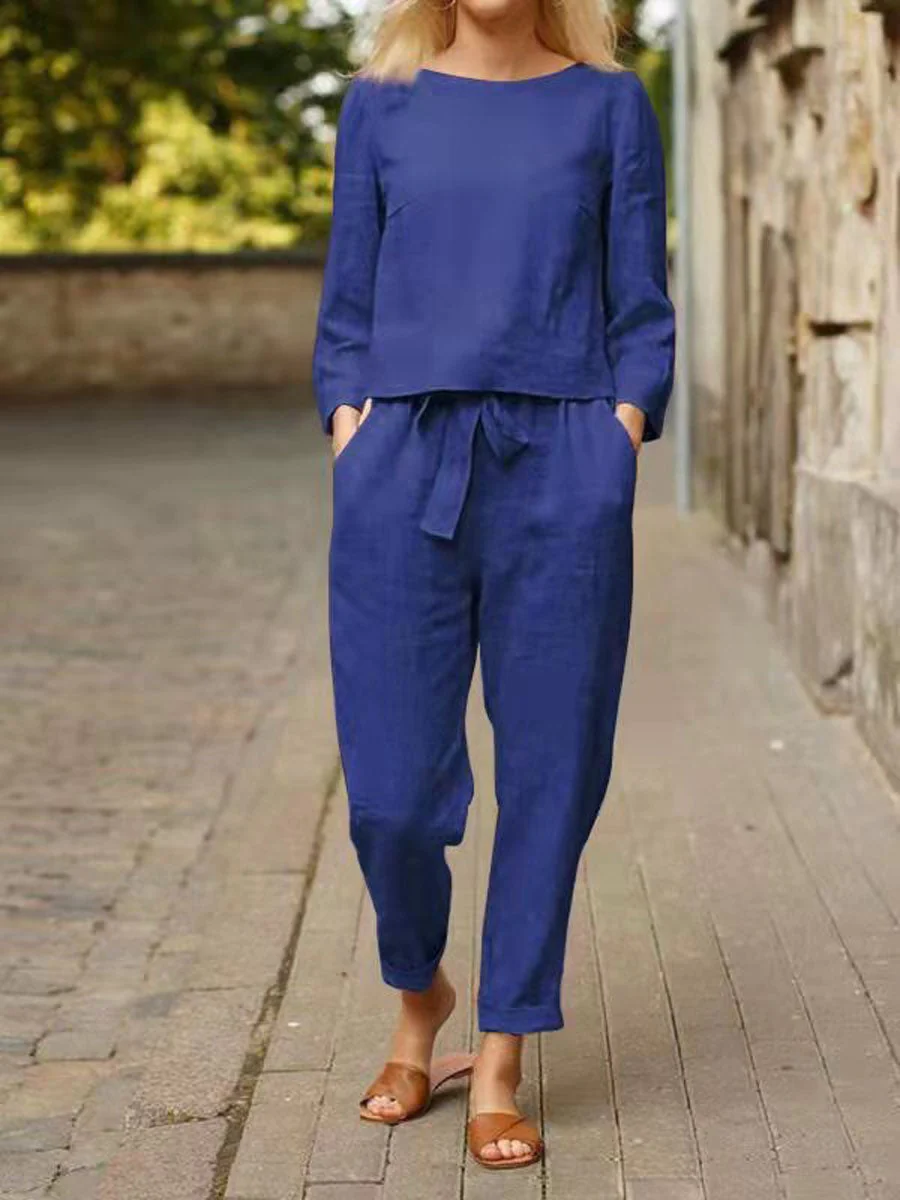 Traje Deportivo Mujer Estilo Casual