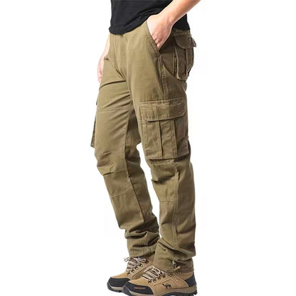 Pantalones Hombre Cómodos y Resistentes
