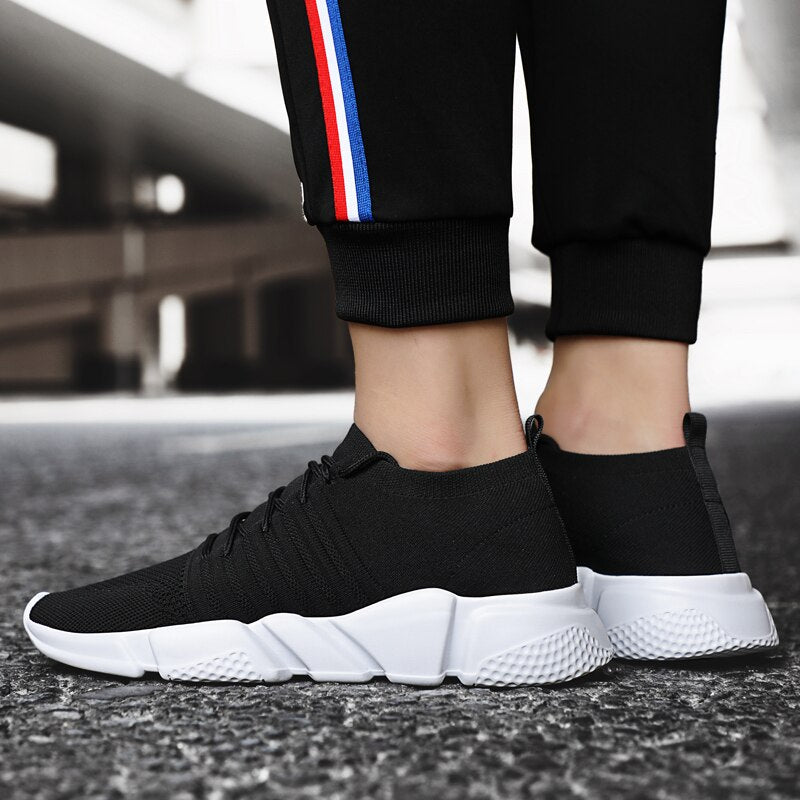 Zapatillas deporte ligero y transpirable unisex - Vestiria