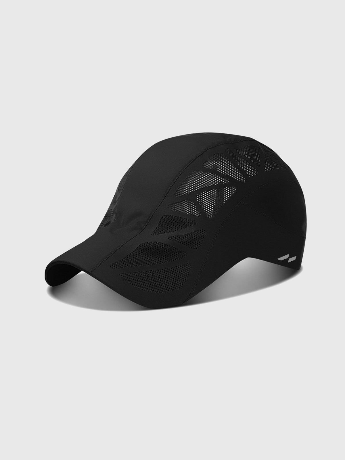 Gorra Deportiva Transpirable Ligera